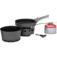 Vorschau: Primus PrimeTech Stove Set 1x1.3L w. Pan - Kocherset - Bild 3 Vorschau: Primus PrimeTech Stove Set 1x1.3L w. Pan - Kocherset - Bild 3