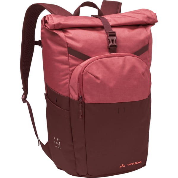 VAUDE Okab II - Tagesrucksack dark cherry - Bild 7 VAUDE Okab II - Tagesrucksack dark cherry - Bild 7