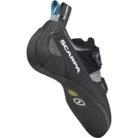 Vorschau: Scarpa Generator V Wmn - Kletterschuhe light gray-lilac - Bild 2