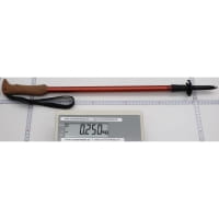 Vorschau: Komperdell Highlander Zero - Trekkingstöcke - Bild 3