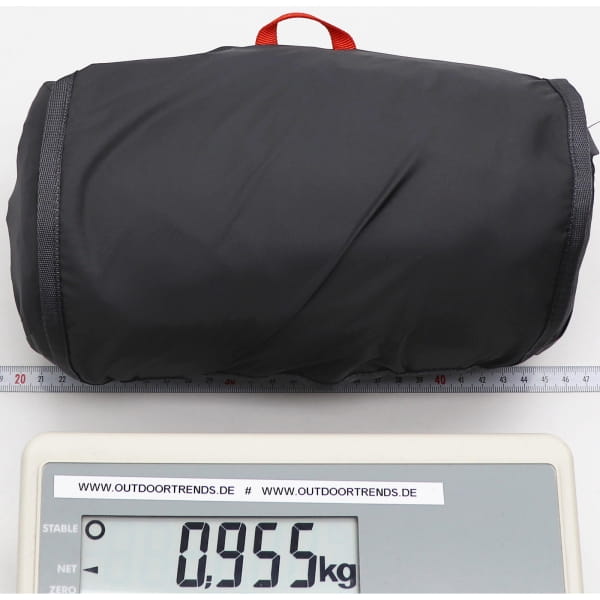 Rab Stratosphere 5.5 - isolierte Schlafmatte graphene - Bild 11 Rab Stratosphere 5.5 - isolierte Schlafmatte graphene - Bild 11