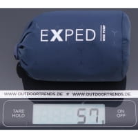 Vorschau: EXPED Mini Pump - Luftpumpe - Bild 5