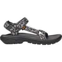 mountain mosaic grey-black