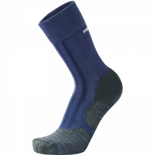 Meindl MT4 Men - Wander-Socken marine - Bild 2 Meindl MT4 Men - Wander-Socken marine - Bild 2