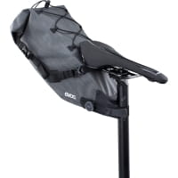 Vorschau: EVOC Seat Pack Boa WP 6 - Satteltasche carbon grey - Bild 4