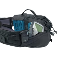 Vorschau: EVOC Hip Pack Pro E-Ride 3 - Gürteltasche black - Bild 7 Vorschau: EVOC Hip Pack Pro E-Ride 3 - Gürteltasche black - Bild 7