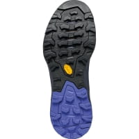 Vorschau: Scarpa Rapid GTX Woman - Zustieg-Schuhe ombre blue-violet blue - Bild 6