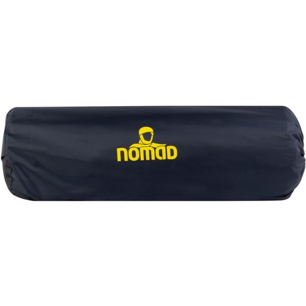 NOMAD Allround Premium 5.0 - Schlafmatte dark navy - Bild 7