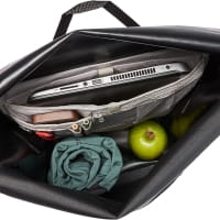 Vorschau: VAUDE Proof Back UL - Fahrradtasche black - Bild 10 Vorschau: VAUDE Proof Back UL - Fahrradtasche black - Bild 10