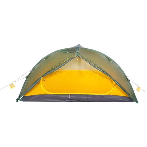 EXPED Venus II UL - Zwei-Personen-Zelt moss - Bild 5