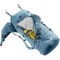 Vorschau: deuter Aircontact Core 60+10 - Trekkingrucksack atlantic-ink - Bild 5 Vorschau: deuter Aircontact Core 60+10 - Trekkingrucksack atlantic-ink - Bild 5