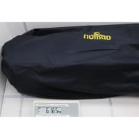 Vorschau: NOMAD Dreamzone Premium XW 20.0 - Isomatte forest green - Bild 4