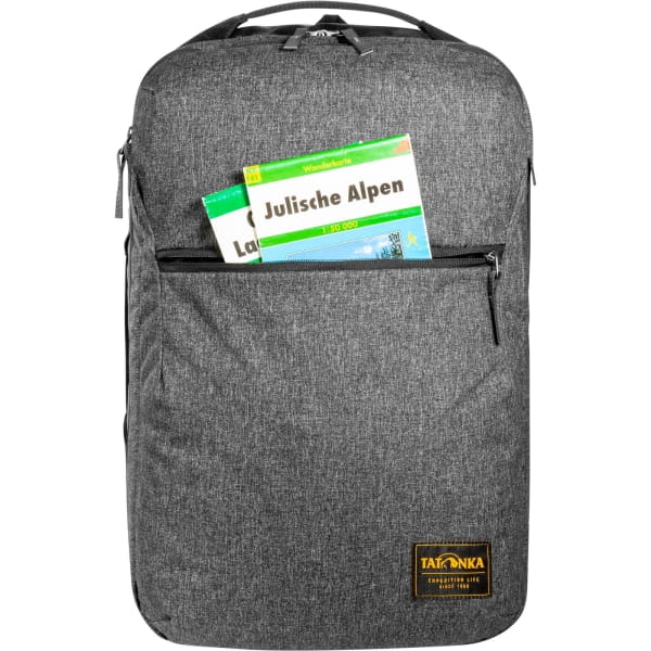 Tatonka Flightcase 40 - Handgepäck-Reiserucksack - Bild 10