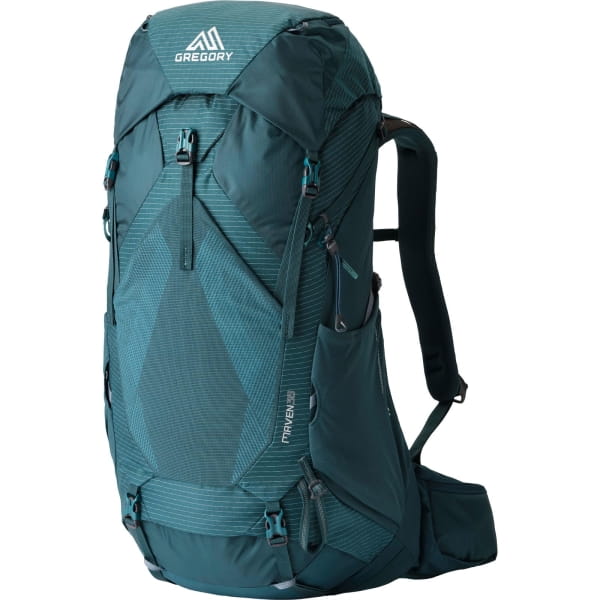 Gregory Women's Maven 38 RC - Wander- & Trekkingrucksack ocean slate - Bild 1