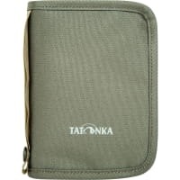 Vorschau: Tatonka Travel Zip M RFID Block - Dokumenten-Tasche olive - Bild 16