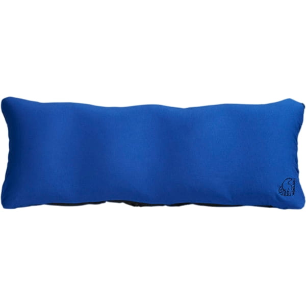 Nordisk Dag Modular Pillow - Kissen limoges blue-black - Bild 1