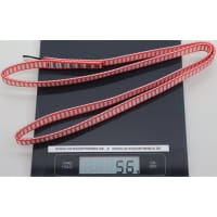 Vorschau: Mammut Tubular Sling 16.0 - Bandschlinge red - Bild 3
