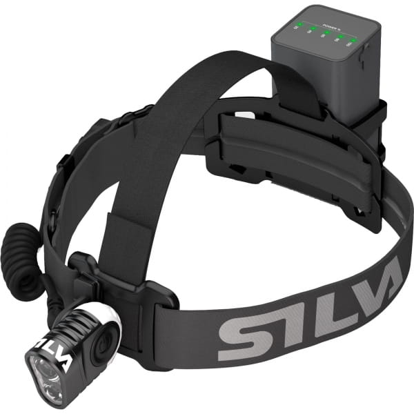 Silva Trail Speed 5XT - Stirnlampe - Bild 3