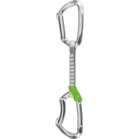 Vorschau: Climbing Technology Lime Set DY - Express-Set silver - Bild 13
