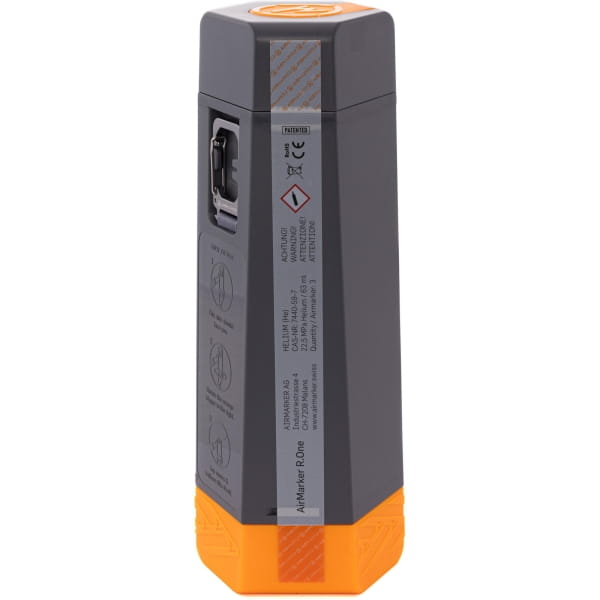 AirMarker R.One - visuelles Rettungssignal - Bild 10 AirMarker R.One - visuelles Rettungssignal - Bild 10