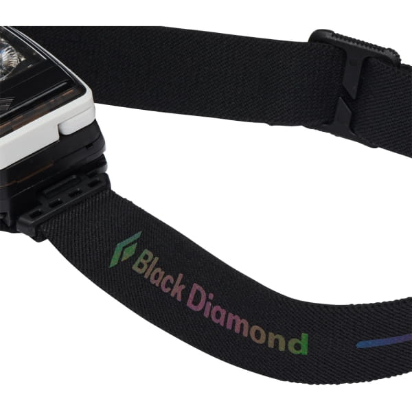 Black Diamond Distance LT 1100 - Stirnlampe black-alloy - Bild 7