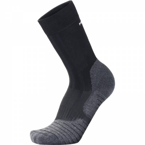 Meindl MT4 Men - Wander-Socken schwarz - Bild 1
