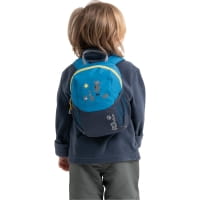 Vorschau: Jack Wolfskin Sprout 5 - Kleinkind-Rucksack aurora blue - Bild 11
