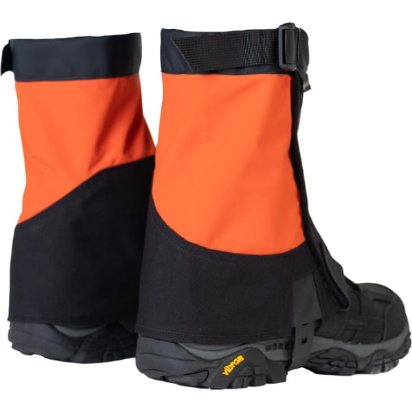 Outdoor Research Crocodile Mid-Height Gaiters - Gamaschen spice-black - Bild 6 Outdoor Research Crocodile Mid-Height Gaiters - Gamaschen spice-black - Bild 6