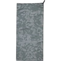 Vorschau: PackTowl Personal Body - Outdoor-Handtuch scribble - Bild 1