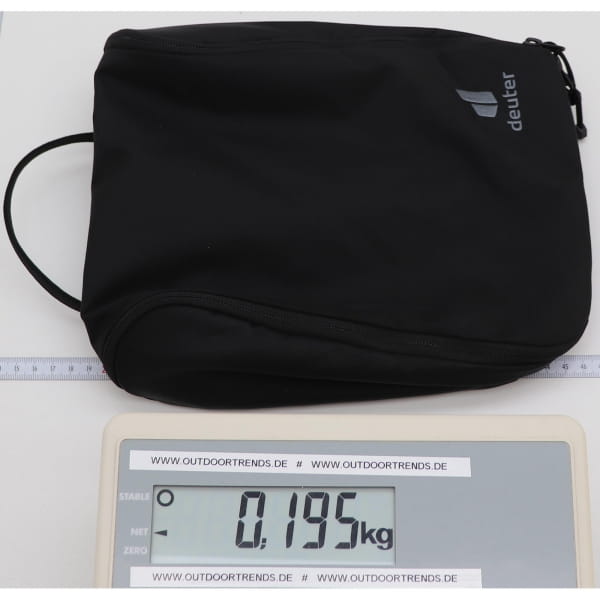 deuter Wash Center II - Waschbeutel - Bild 7