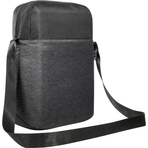 Tatonka Cooler Shoulderbag - Kühltasche off black - Bild 2