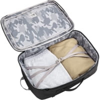 Vorschau: pacsafe GO 34L Carry-On Backpack - Handgepäckrucksack jet black - Bild 5