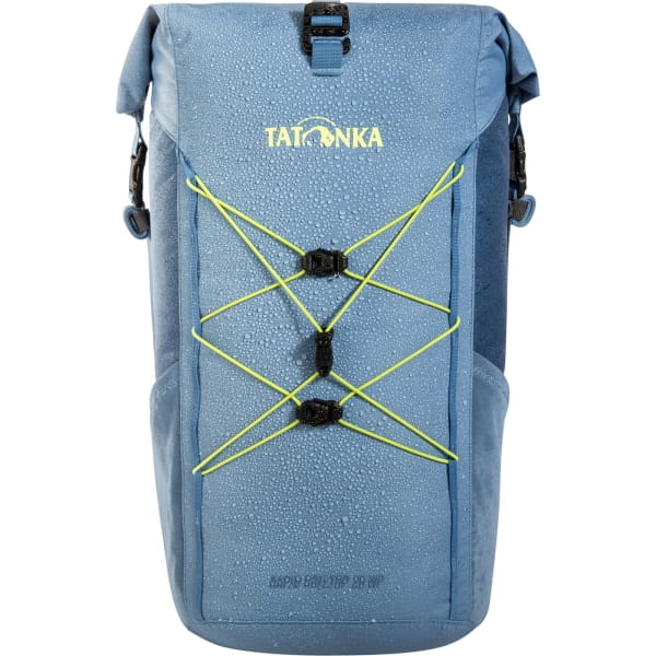 Tatonka Rapid Rolltop 20 WP - Daypack - Bild 14