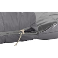 Vorschau: Nordisk Freja -5° Blanket - Daunen-Schlafsack silver filigree grey - Bild 6 Vorschau: Nordisk Freja -5° Blanket - Daunen-Schlafsack silver filigree grey - Bild 6