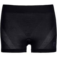 Vorschau: Ortovox Women's 120 Competition Light Hot Pants - Shorts black raven - Bild 5