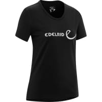 Vorschau: Edelrid Women's Corporate T-Shirt II night - Bild 3