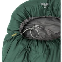 Vorschau: NOMAD Taurus 250 - Schlafsack dark green - Bild 4 Vorschau: NOMAD Taurus 250 - Schlafsack dark green - Bild 4