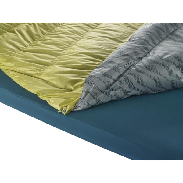 Therm-a-Rest Synergy Luxe Sheets - Mattenüberzug stargazer - Bild 5 Therm-a-Rest Synergy Luxe Sheets - Mattenüberzug stargazer - Bild 5