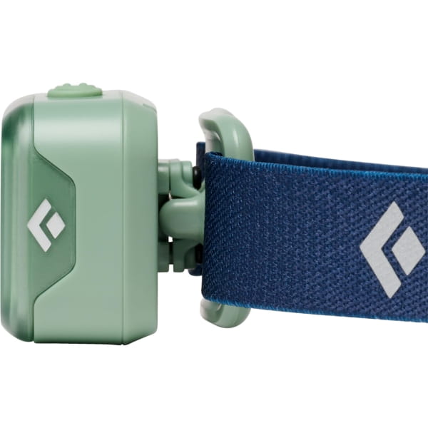 Black Diamond Wiz Kid - Stirnlampe für Kinder desert sage - Bild 4