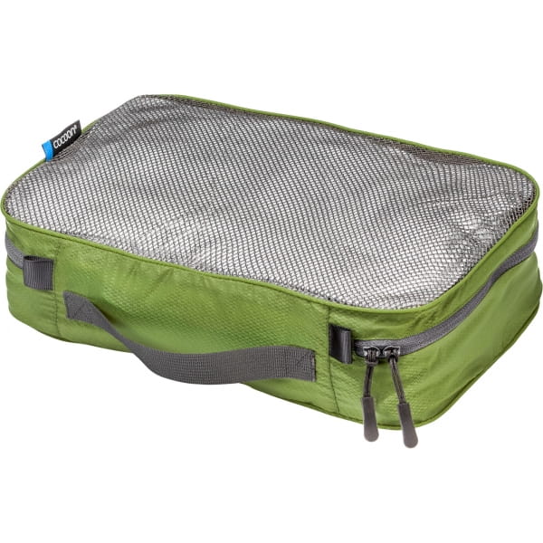 COCOON Packing Cube Ultralight Set  - Packtaschen olive green - Bild 7