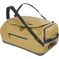 Vorschau: EVOC Duffle Bag 60 - Reisetasche curry-black - Bild 9