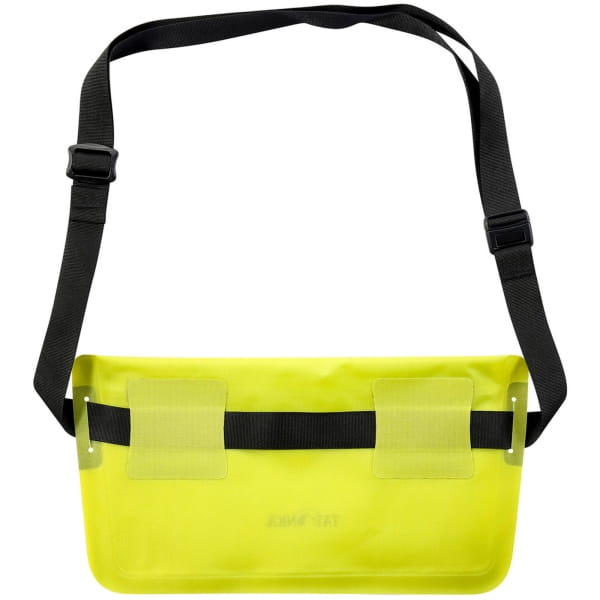 Tatonka WR Money Belt M - Bauchtasche lime - Bild 4