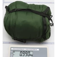Vorschau: Marmot Trestles Elite Eco 30 - Kunstfaserschlafsack vine green-forest night - Bild 5 Vorschau: Marmot Trestles Elite Eco 30 - Kunstfaserschlafsack vine green-forest night - Bild 5