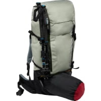 Vorschau: Jack Wolfskin Trailflair W 50 - Trekkingrucksack mint leaf - Bild 9 Vorschau: Jack Wolfskin Trailflair W 50 - Trekkingrucksack mint leaf - Bild 9