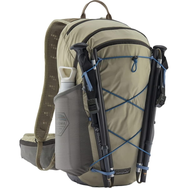 Patagonia Terravia Pack 22L - Wander-Rucksack - Bild 9 Patagonia Terravia Pack 22L - Wander-Rucksack - Bild 9