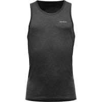 DEVOLD Running Merino 130 Singlet Man - Trägershirt