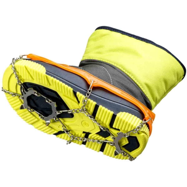 snowline Spikes Kids - Schneeketten für Kinder - Bild 6