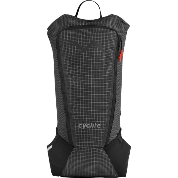cyclite Race Backpack 02 - Rad-Rucksack black - Bild 6