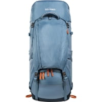 Vorschau: Tatonka Yukon 50+10 Women - Trekkingrucksack elemental blue - Bild 7