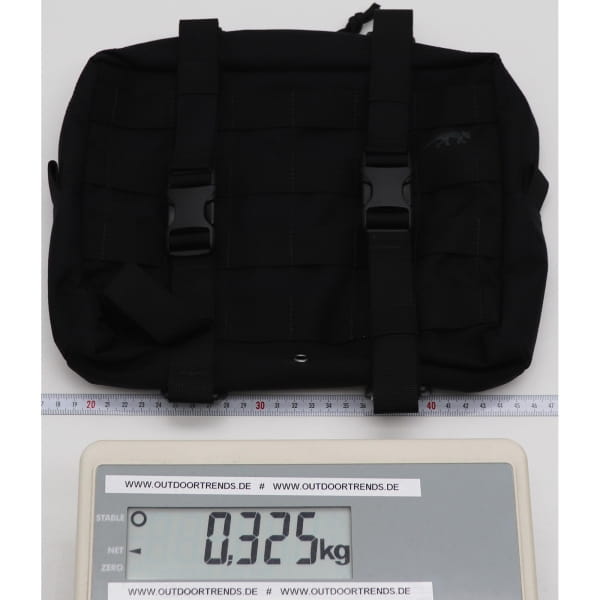 Tasmanian Tiger Tac Pouch 10 MKII - Zusatztasche - Bild 13 Tasmanian Tiger Tac Pouch 10 MKII - Zusatztasche - Bild 13